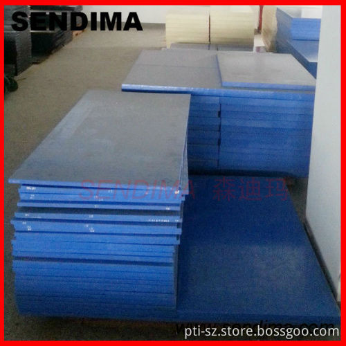Polyamide Sheet New Material
